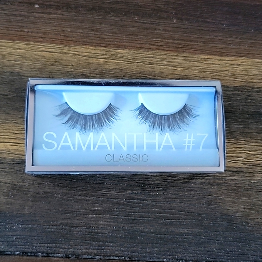 Huda Beauty False Lashes